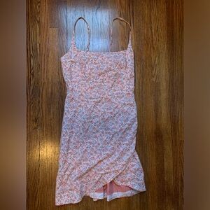 Small mini dress from Abercrombie